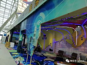 第十八屆中國(guó)陽(yáng)江國(guó)際五金刀剪博覽會(huì)電商展暨陽(yáng)江電商中心隆重開館，開啟電商咨詢新篇章