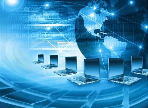 計(jì)算機(jī)信息管理大揭秘 專業(yè)解析、學(xué)科歸屬與未來(lái)方向